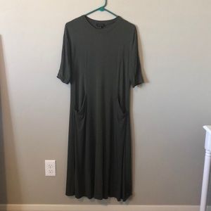 Roolee Dress
